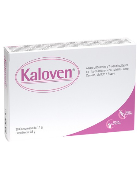 KALOVEN 30 Cpr