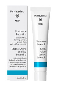 HAUSCHKA CREMA AZIONE LENIT