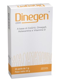 DINEGEN 100 TF 20 Perle