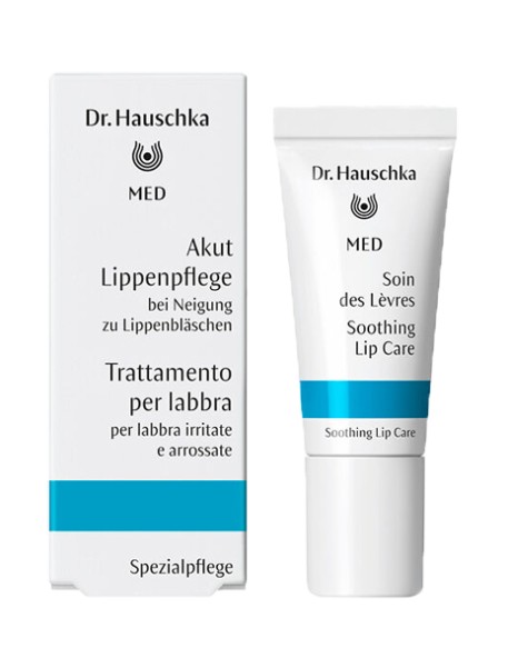 DR HAUSCHKA TRATTAMENTO LABBRA