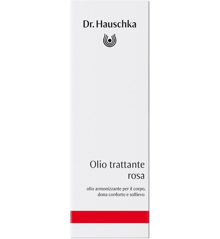 OLIO TRATT ROSA 75ML (SOST PETAL