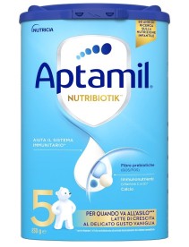 APTAMIL 5 LATTE 830G