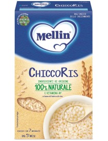 MELLIN CHICCORIS 320 G