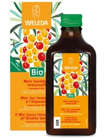 WELEDA OLIVELLO SPINOSO VITAL SU