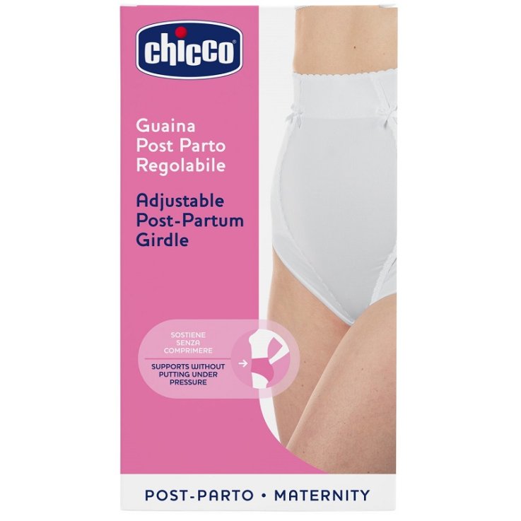 CH MD Guaina D/Parto*Reg.3 CH MD Guaina D/Parto*Reg.3