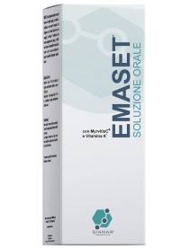 EMASET 200ml