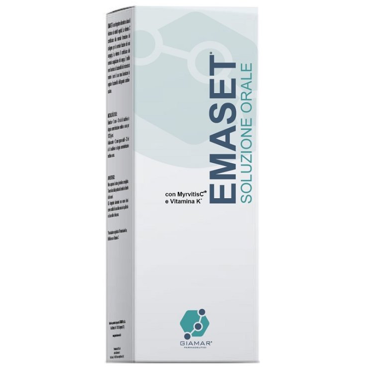 EMASET 200ml EMASET 200ml