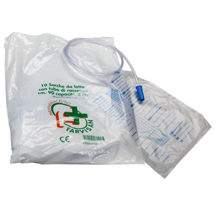 RAC UR 2LT S/S TB90CM 10PZ FARVI RAC UR 2LT S/S TB90CM 10PZ FARVI