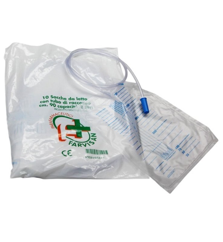 RAC UR 2LT S/S TB90CM 10PZ FARVI RAC UR 2LT S/S TB90CM 10PZ FARVI