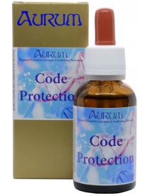 CODE PROTECTION GOCCE 30 ML