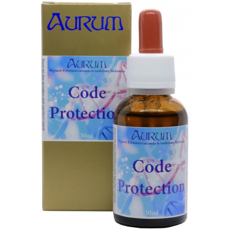CODE PROTECTION GOCCE 30 ML CODE PROTECTION GOCCE 30 ML