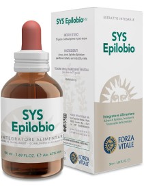 SYS EPILOBIO Gtt 50ml