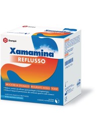 XAMAMINA Reflusso 25 Bust.