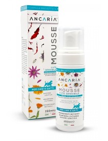 ANCARIA Mousse 150ml