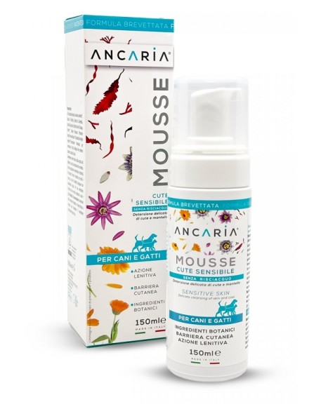 ANCARIA Mousse 150ml