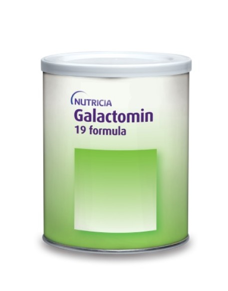 GALACTOMIN 19 400G