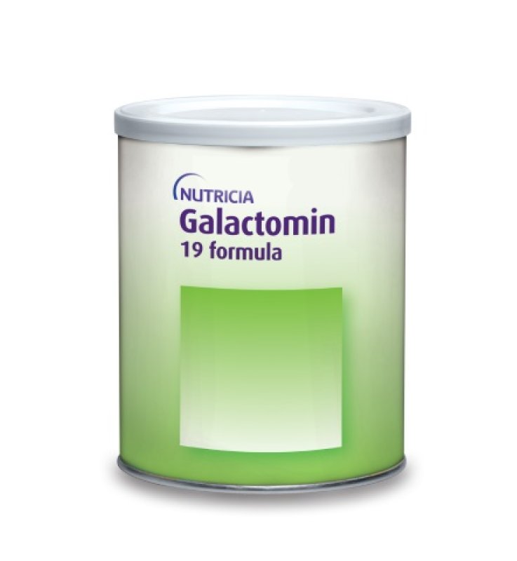 GALACTOMIN 19 400G