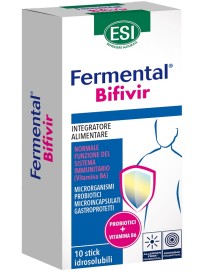 ESI FERMENTAL BIFIVIR 10STICK