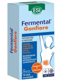 ESI FERMENTAL GONFIORE 10STICK