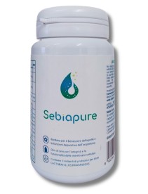 SEBIAPURE 60CPS