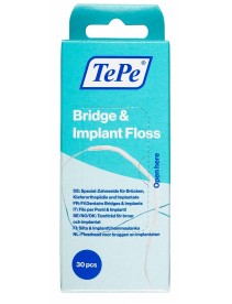 TEPE FILO PONTI/IMPIANTI 30PZ