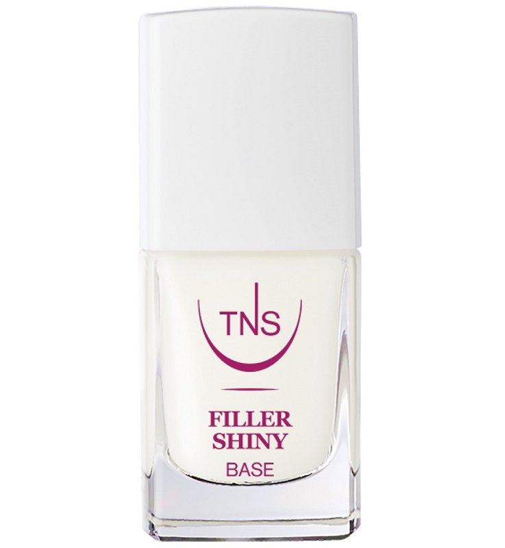 TNS Filler Shiny White TNS Filler Shiny White