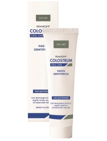 REMARGIN COLOSTRUM OS PASTA 75ML