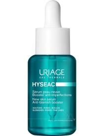 HYSEAC SIERO PELLE NUOVA 30ML