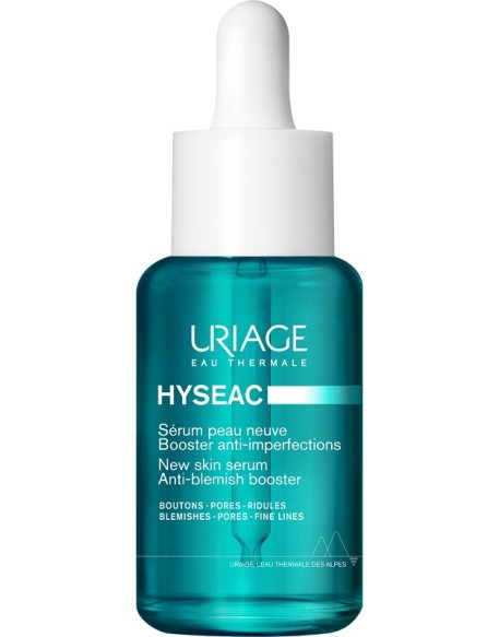 HYSEAC SIERO PELLE NUOVA 30ML