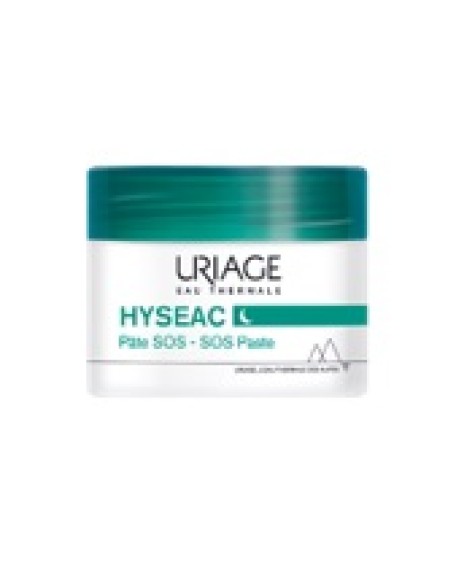 URIAGE HYSEAC PASTA SOS 15G