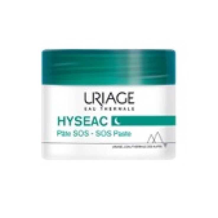 URIAGE HYSEAC PASTA SOS 15G URIAGE HYSEAC PASTA SOS 15G