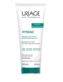 URIAGE HYSEAC MASQUE GOMMANT 100