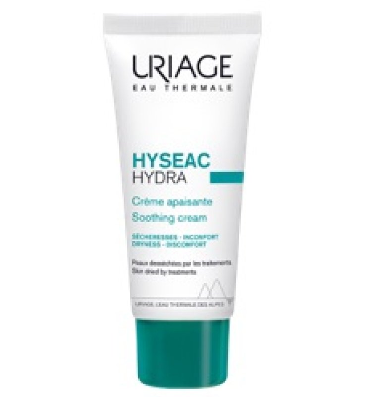 URIAGE HYSEAC HYDRA 40ML