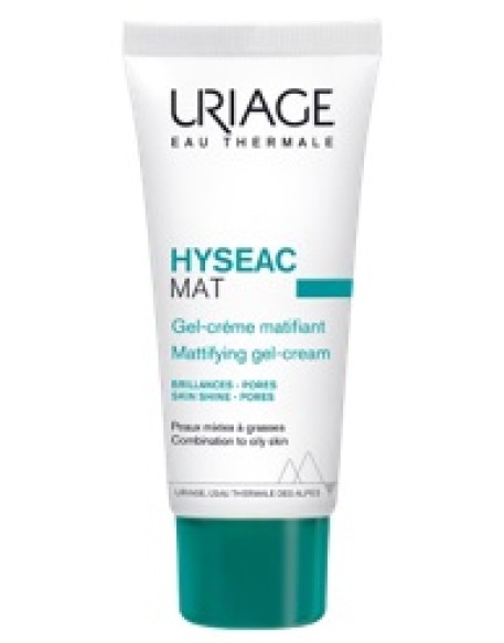 URIAGE HYSEAC MAT 40ML