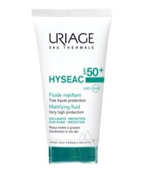 URIAGE HYSEAC FLUIDE SPF50+ 50ML