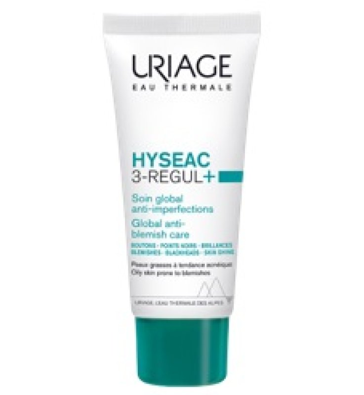 URIAGE HYSEAC 3REGUL+ 40ML URIAGE HYSEAC 3REGUL+ 40ML
