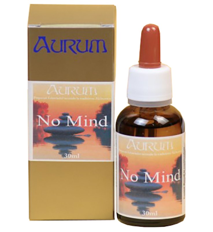 NO MIND GOCCE 30ML