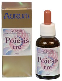 POIESIS TRE GOCCE 30 ML