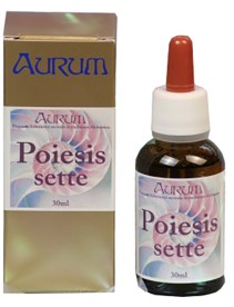 POIESIS SETTE GTT 30ML