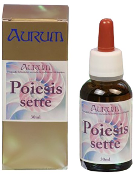 POIESIS SETTE GTT 30ML