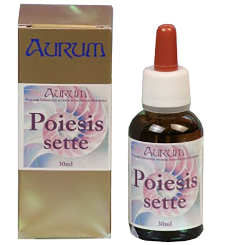 POIESIS SETTE GTT 30ML