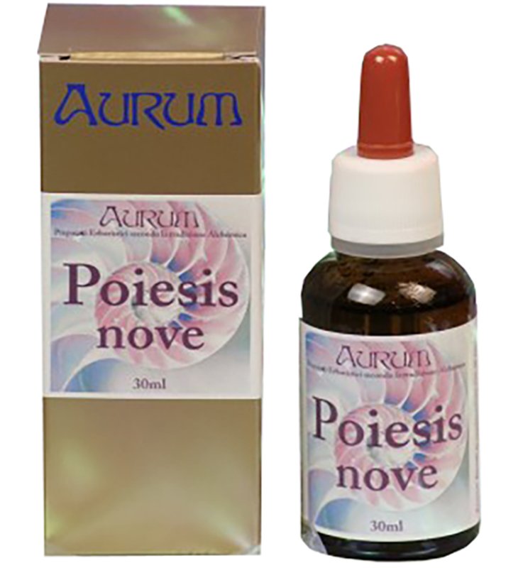 POIESIS NOVE GOCCE 30 ML