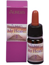 MY HEALER 2 GTT 7ML AURUM