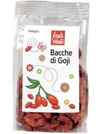 BAULE Bacche Goji 100g