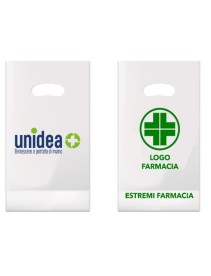 UNIDEA SHOPPER BIO FAG    14+4+4