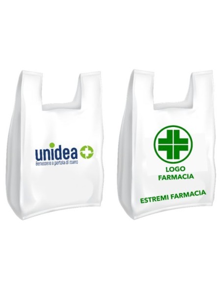 UNIDEA SHOPPER BIO BRET   22+6+6