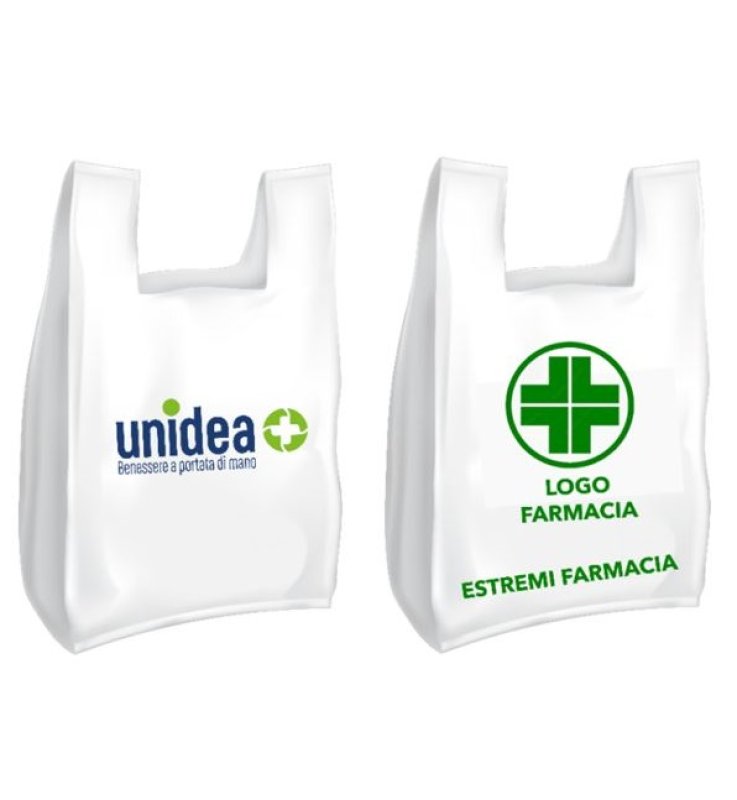 UNIDEA SHOPPER BIO BRET   22+6+6