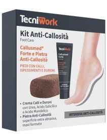 TECNIWORK KIT ANTICALLOSITA'