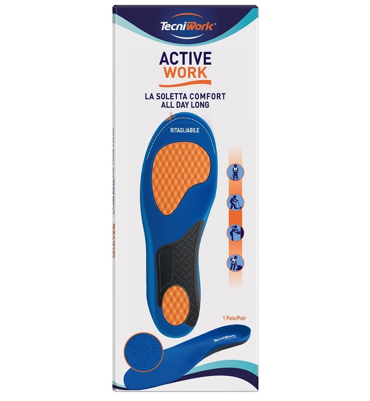 SOLETTA Active Work L 44-45 SOLETTA Active Work L 44-45