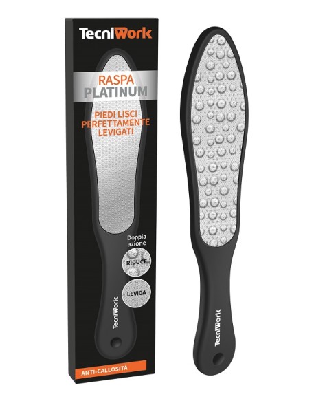 TECNIWORK Raspa Platinum